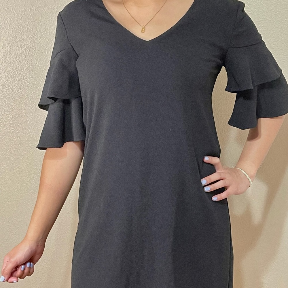 Charles Henry Dress